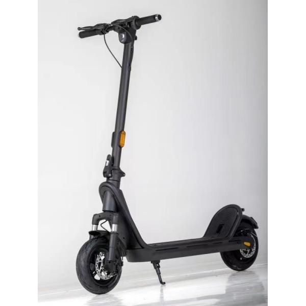Quality On sale 45km Range Electric Portable Scooter  Single Drive wholesale