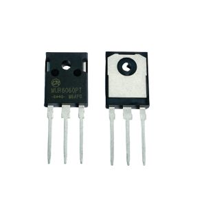 60A600V High Speed Switching Diode With Low Leakage Current MUR6060PT
