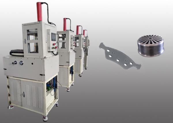Quality Single Column C Frame Hydraulic Press Machine Powered Powder Metal Press wholesale