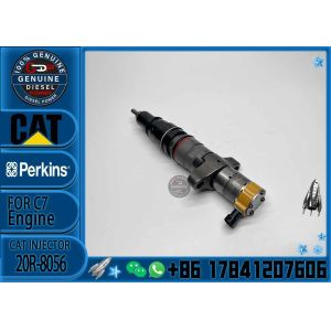 20R8071 Fuel engine diesel pump 20R1260 injector 387-9426 3879426 for Caterpilla