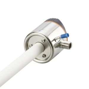 IFM Process Sensors Level Sensors Capacitive Probes, Type LK3123