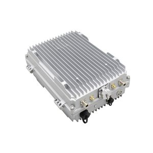 Frequency Hopping FHSS 43dBm MANET Radio AES256 IP67 Outdoor