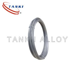 Cheap 1.0mm 1.2mm 1.4mm 1.5mm 1.6mm Resistance Heating Wire Cr15Al4 Cr15Al5 Cr20Al5 Used For Electrical Equipment for sale