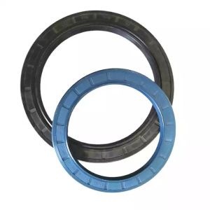 China High Quality Oil Seal Tc/Tb/Ta/Tg with NBR/FKM/Silicone Material on sale