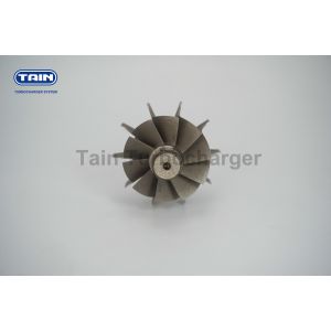 Iso Passed GT1544S Turbine Wheel Shaft 733783-0008 42/32.2/6.0MM 10 Blades
