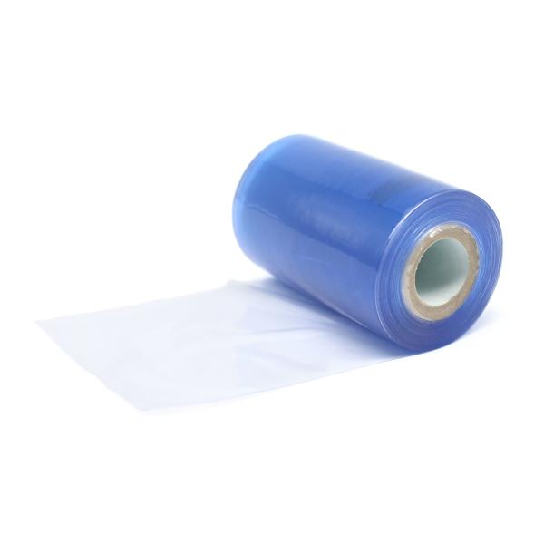 2183 E-Z Wrap Elastic Vinyl Tape with Flame Retardant Oxygen Resistance 101mm x