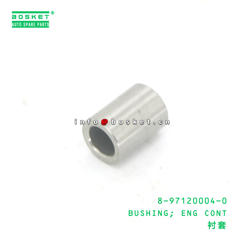8-97120004-0 Engine Control Bushing for ISUZU 8971200040