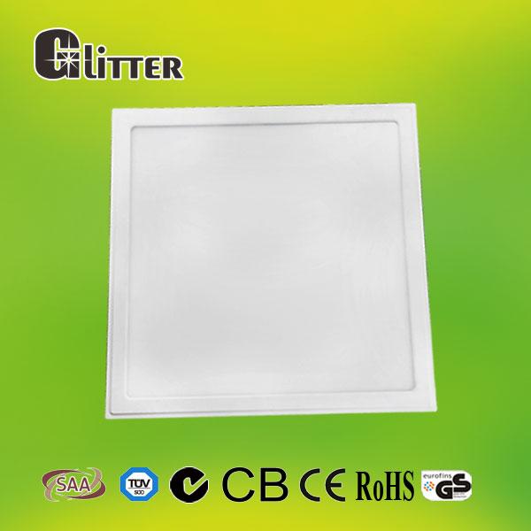 Quality SAA TUV ERP SMD 3014  High Brightness Dimmable LED Panel Light , LED Panel Lighting wholesale