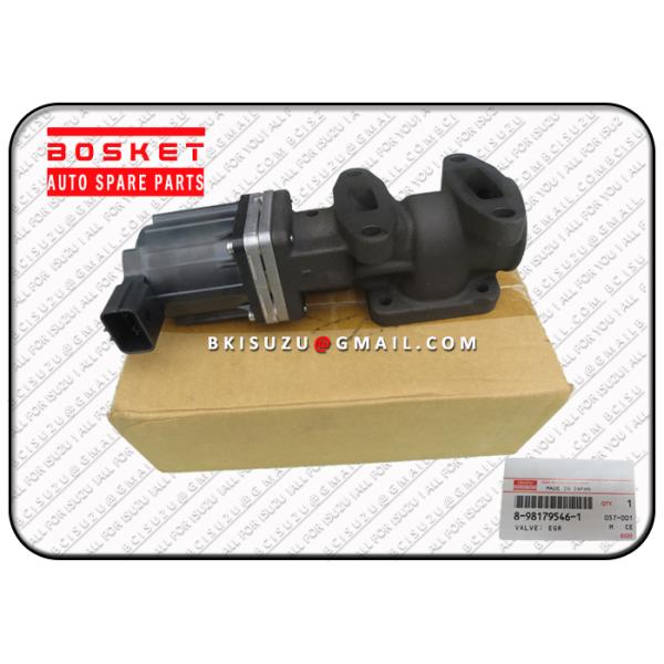 8981795461 8-98179546-1 EGR Valve 8982382472 8-98238247-2 Isuzu NPR Parts ISUZU NLR85 4JJ1