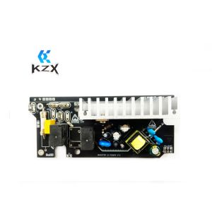 RoHS Compliant and smt pcb assembly Custom PCBA Board for Products