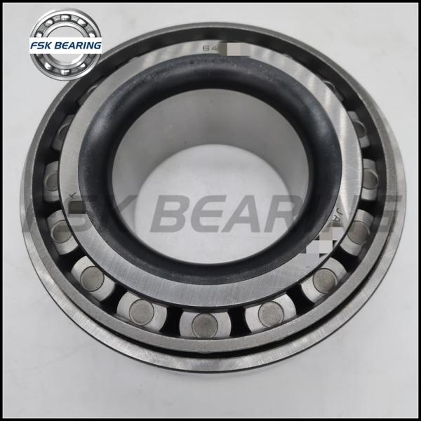 Euro Market 014 981 32 05 Single Row Tapered Roller Bearing Shaft 100*150*39mm For Car P4 P5