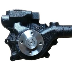 QSB3.3 B3.3 Diesel Engine Water Pump 4955417 5301482 3800883
