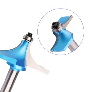 Lamboss Table Edge Bit For Woodworking Edging Router Bit Cnc Trimming Milling