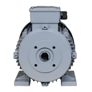 Cheap 50Hz Three Phase Asynchronous Motor With F Insulation Class - Industrial Operations for sale