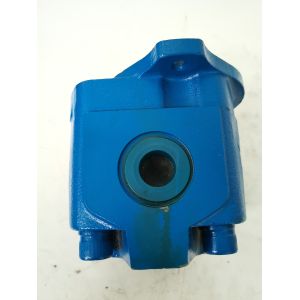 China Iron and Aluminum alloy materials Hydraulic Gear Pump AP2D36 Range for Construction Machinery Factory Supply Hydraulic Spare Parts on sale