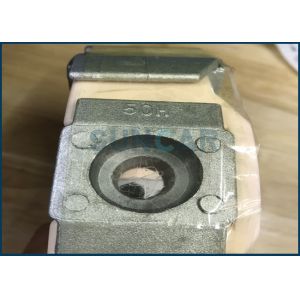 50H Rubber Excavator Flexible Coupling Assy Fits C-A-T Kobelco