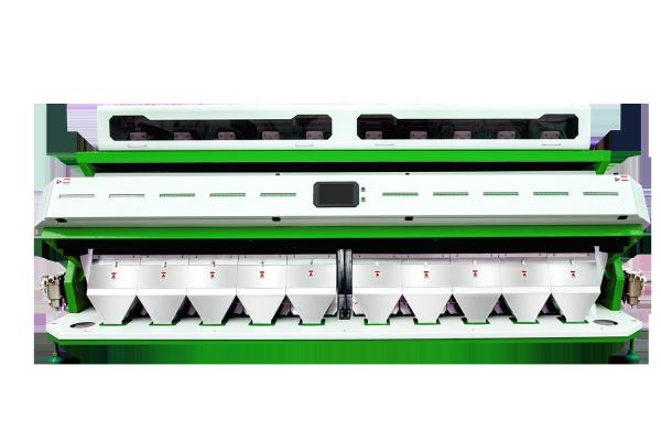 Quality High Precision Colour Sorting Machine  For Dry Vegetables / Pepper Processing wholesale