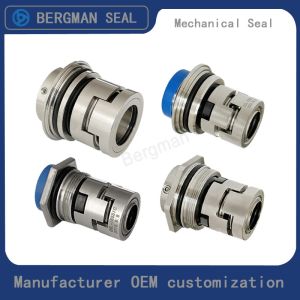 China Mechanical Seal HQQV HQQE 96511844 96525458 on sale