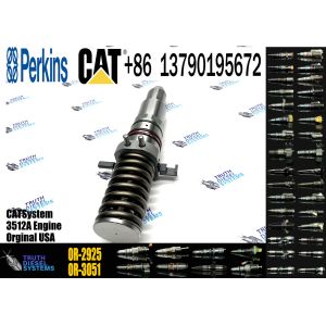 High Quality Diesel Engine Fuel Injector 4P9076 4P9077 7C4148 6L4355 0R-8338 10R