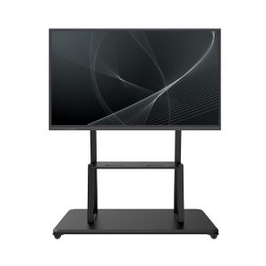 UHD 98 Inch Interactive Touch Panel Whiteboard Portable