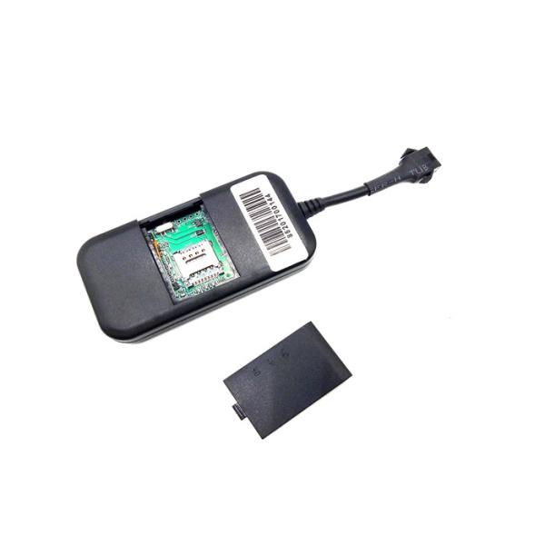 Free Platform Car Mini 4G GPS Tracker Real Time Tracking 200mAH Battery