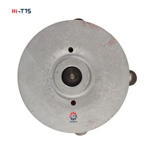 Excavator EC140B EC210B EC240B EC290B D7D Water Pump VOE21459004 VOE20502535