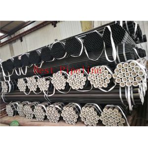 DC01 DC03 DC04 Seamless Steel Pipe Round Section For Processing, Pipe Lines