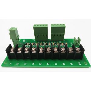 Multilayer SMT PCB Assembly Manufacturer FR4 Material 2U'' 2OZ 2-22L Layer 0