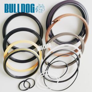 China 31Y1-32670 31Y132670 Boom Seal Kit R250LC-9 R260LC-9S HX260L Hyundai Cylinder Service Kit on sale