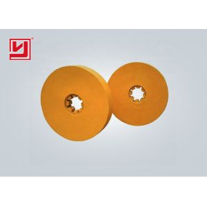 Vertical Ore Dressing Equipment Wet Pan Mill 1t/H Gold Grinding Mill