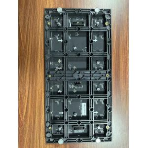 LED Poster Display Portable Indoor Full Color LED Display Digital LED Poster P3