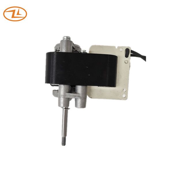 Quality AC C-Frame Motor Shaded Pole Motor 120V 60HZ Boot Dryer Blanket Dryer Bed Warmer Use wholesale