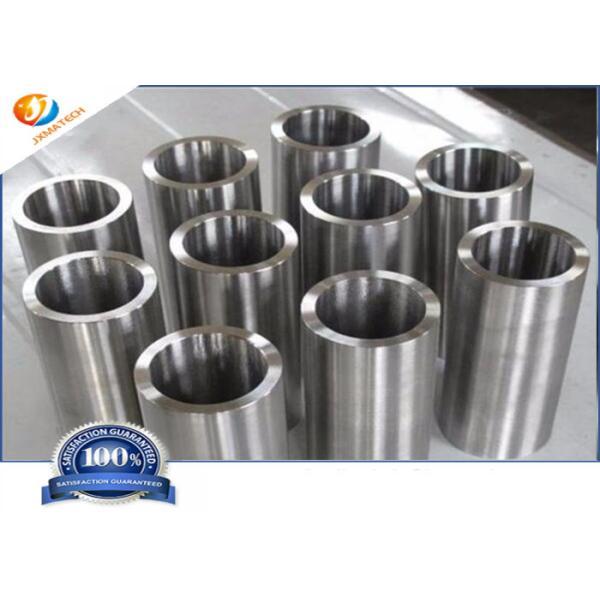 Quality Polished ASTM B523 R60702 Aerospace Zirconium 702 Tube wholesale