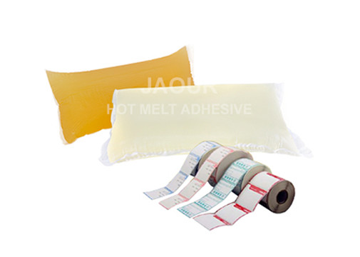 Thermoplastic Rubber Based Hot Melt Pressure Sensitive Adhesive For Thermal