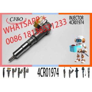 diesel fuel injectors 173-4059 4C-R0197 156-8895 10R-9239 173-9268 162-9610 232