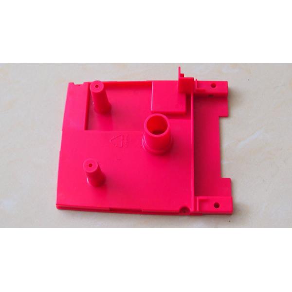 Quality PA66 Custom Plastic Injection Moulding Die Makers 1000000shots wholesale