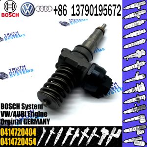 BOSCH Diesel fuel Unit pump assembly 0414720454 0414720404 0986441566 0986441516