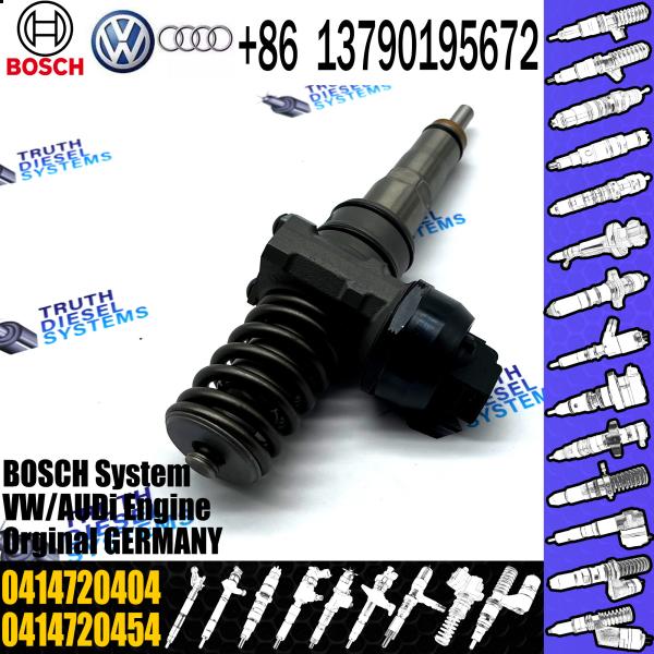 BOSCH Diesel fuel Unit pump assembly 0414720454 0414720404 0986441566 0986441516