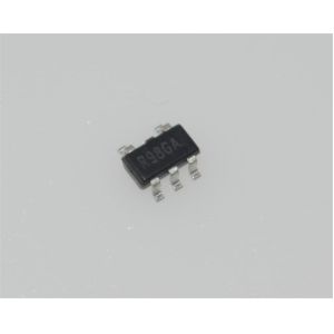 AP331AWG-7 1.5A 20V MOSFET Driver 6ns Rise/Fall SOT-25 4.5-18V Input -40°C to