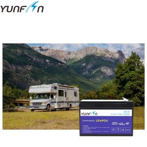 12V 70Ah Lifepo4 Lithium Ion Golf Cart Battery Pack Solar Energy Storage System