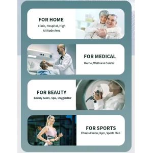1.3ATAT 1.5ATAT 2.0 ATAT Oxygen Hyperbaric Oxygen Chamber