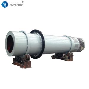 Fully Automatic Drum Sand Washing Machine Available In Construction Industries