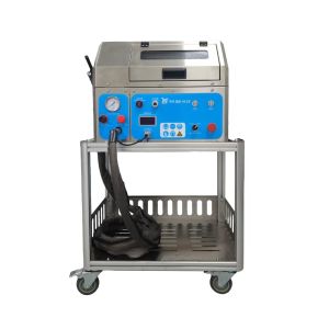 Cheap High-Speed Dry Ice Cleaning Machine for Precision Cleaning Applications especially grinding tools clean with low cost for sale