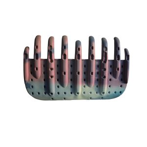 Road Barrel Hdpe Blow Moulding Machine Process