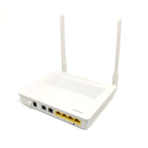 Hg8245h ONU 4GE LAN and 2 Voice Ports WiFi English Firmware