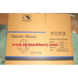 Hot Sale!!!New Gasoline Engine Concrete Vibrator With Honda Engine/Robin Engine