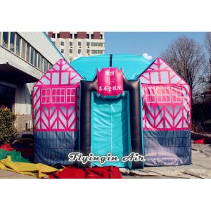 High Quality Inflatable Pub, Inflatable Party Bar, Inflatable Bar Tent