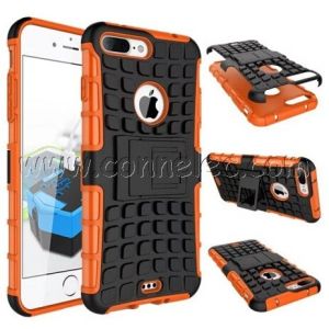 Iphone 7(plus) TPU+PC case, protective case for Iphone 7, protective case for
