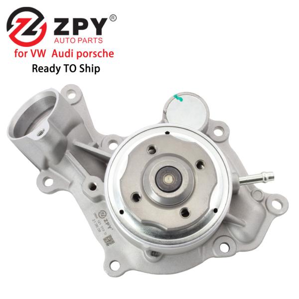 Quality 06M121013B 06M121013D Audi VW Water Pump 9A712101303 9A712101304 wholesale