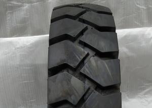 China 7.00-12NHS Size Industrial Forklift Tires F Load Range Good Loading Capacity on sale